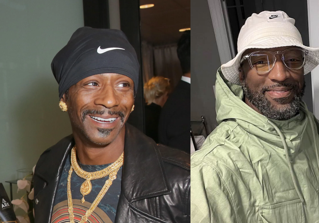 Katt Williams Fires Shots at Rickey Smiley Over ‘Friday After Next